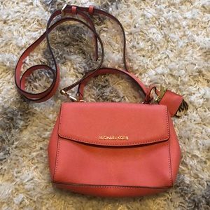 Michael Kors crossbody